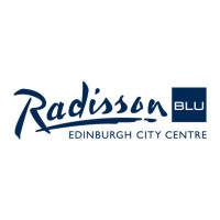 Radisson Blu Hotel, Edinburgh City Centre logo - Similar company to Cx Services Ltd