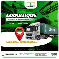 Pack Service SARL logo - Similar company to Pack Logistics