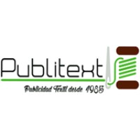 GRUPO TEXTIL PUBLITEXT logo - Similar company to Texcar S.P.A.