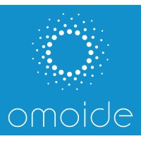 Omoide Health logo - Similar company to Czech & Speake