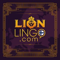 Lionlingo.com logo - Similar company to Veloide