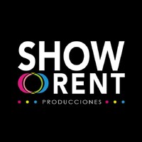Showrent® México logo - Similar company to Rude Media Group