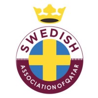 Swedish Association of Qatar logo - Similar company to Innovation Management Consultancy