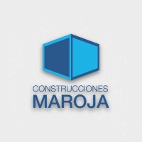 Construcciones MAROJA logo - Similar company to Grupo Mi