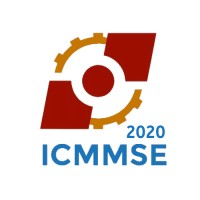 International Conference on Manufacturing, Material science and Engineering 2022 logo - Similar company to International Conference On Material Science & Smart Materials