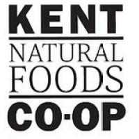 Kent Natural Foods Co-op logo - Similar company to Chicago Education Advocacy Cooperative