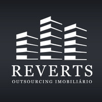 Reverts Outsourcing Imobiliário logo - Similar company to Apê11 (Inativo)