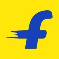 Flipkart logo - Similar company to Amazon