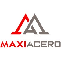 Maxiacero logo - Similar company to Evoelution