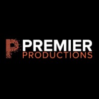 Premier Productions logo - Similar company to 46 Logistics