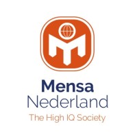 Mensa Nederland logo - Similar company to Coretalents