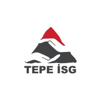 Tepe İş Sağlığı ve Güvenliği Hizmetleri A.Ş.(TEPE İSG) logo - Similar company to Aksel İş Sağlığı Ve Güvenliği A.Ş.