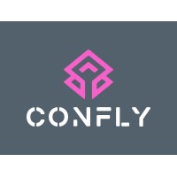 CONFLY logo - Similar company to Fortis Studios