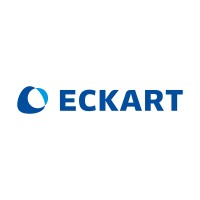 ECKART logo - Similar company to Byk-Gardner Instruments