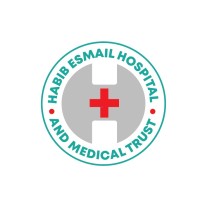 Habib Hospital logo - Similar company to Ncci