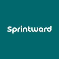 Sprintward logo - Similar company to Offtech.Ai