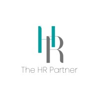 The HR Partner logo - Similar company to Sos-Hr Limited Uk