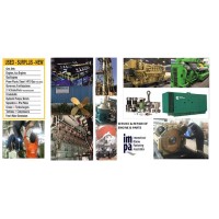 EURO MARINE POWER & PARTS logo - Similar company to Cactus Compression Inc.