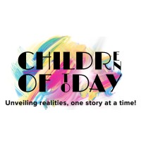 Children of Today logo - Similar company to Rah Foundation