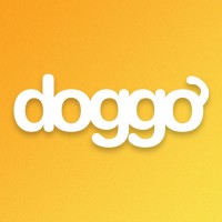 Doggo Casino logo - Similar company to Doubleup Group