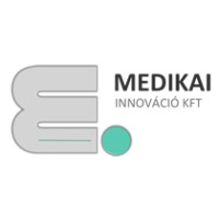 Medikai Innováció kft. logo - Similar company to Medikai