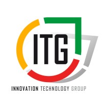 ITG Innovation Technology Group logo - Similar company to Cofle Group