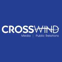 Crosswind Media & Public Relations logo - Similar company to Immagine Ott