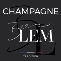 Champagne BeeLEM logo - Similar company to Générations Bazin