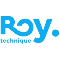 ROY Technique logo - Similar company to Roy. Air Innovation