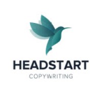HeadStart Copywriting logo - Similar company to Eidos Communication