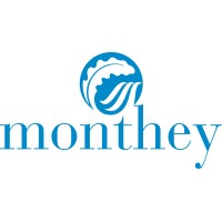 Ville de Monthey logo - Similar company to Satom Transforme