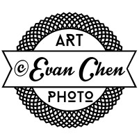 Evan Chen Photography logo - Similar company to Crowningarts
