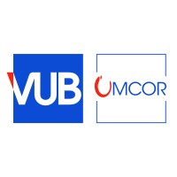 VUB/UZ Brussel UMCOR logo - Similar company to Uz Brussel