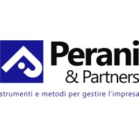 PERANI & PARTNERS - consulenti in gestione aziendale logo - Similar company to Pmi Doctors