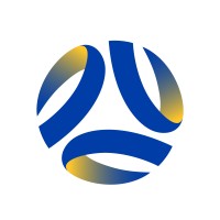Capital Football (ACT Football Federation) logo - Similar company to Knight Studio
