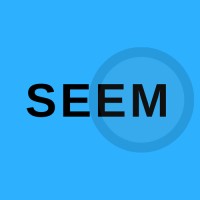 SEEM logo - Similar company to Aproseg