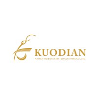 Hangzhou Kuodian garments co.,ltd logo - Similar company to Trendy Textiles Knitwear Sweater Factory Manufacturer
