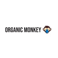 ORGANIC MONKEY logo - Similar company to Coprax S.A.