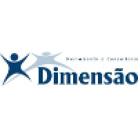 Dimensão Desenvolvimento Pessoal logo - Similar company to Neccom - Núcleo De Estudantes De Ciências Da Comunicação | Nova Fcsh
