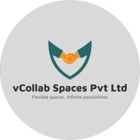 vcollab coworking space logo - Similar company to Vcollab