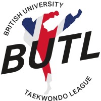 British University Taekwon-Do League BUTL logo - Similar company to International Taekwon-Do Federation