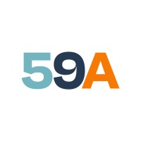 59A logo - Similar company to Graide - Ai Powered Assessment Platform