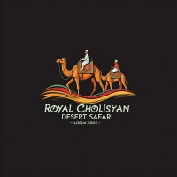 Royal Cholistan Desert Safari logo - Similar company to Lado (Meta-Force) Okhotnikov