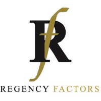 Regency Factors Ltd logo - Similar company to Tchoukball Uk