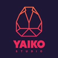 YaikoStudio logo - Similar company to Clustai