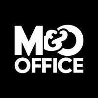 M&O Office logo - Similar company to Make It Event