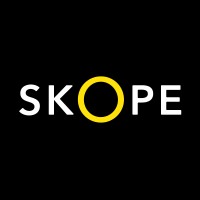 Skope inventive spaces GmbH logo - Similar company to Koelblin-Herzig | Wirtschafts-Psychologie