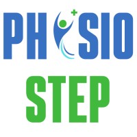 Physiostep logo - Similar company to One Step Physio