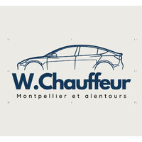 W.Chauffeur logo - Similar company to Pegasus Consulting Ia