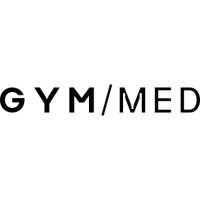GYM/MED logo - Similar company to Fuse Health